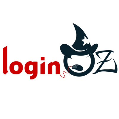 LoginOZ Wizard